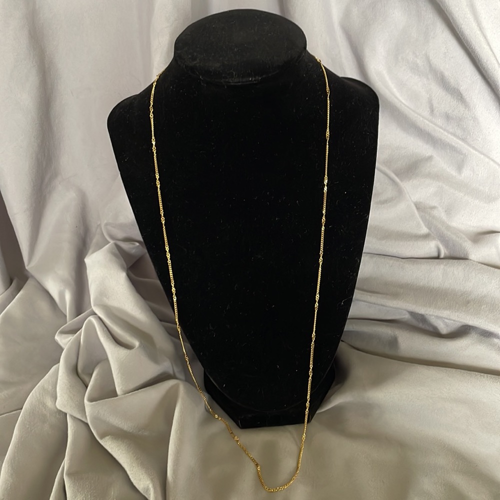 JTV 3 Gold Chains - Picture 4 of 11